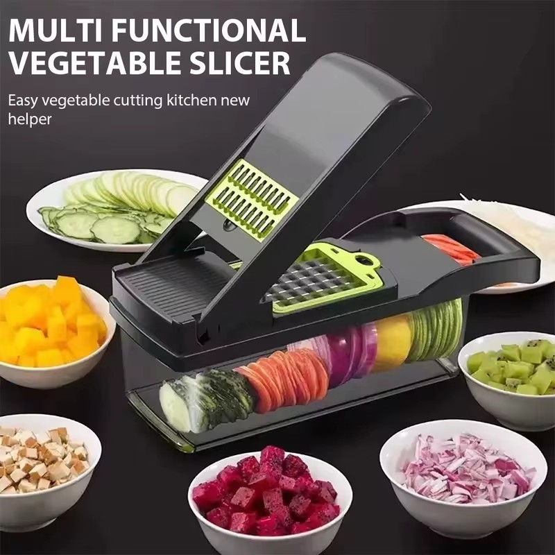 16-in-1 Multifunctional Kitche - Egg Separator Tool 评论和价格