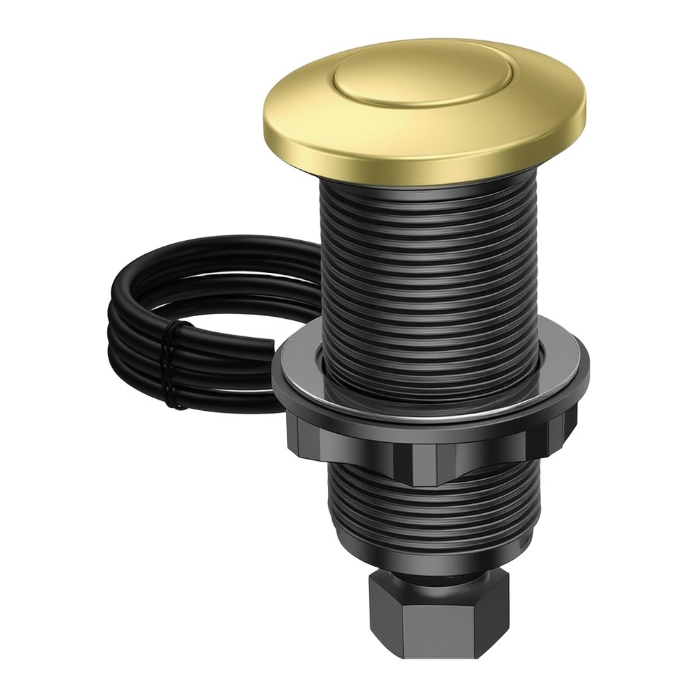 Stainless Steel Air Switch Gar - Kitchen Gadgets Gold 评论和价格