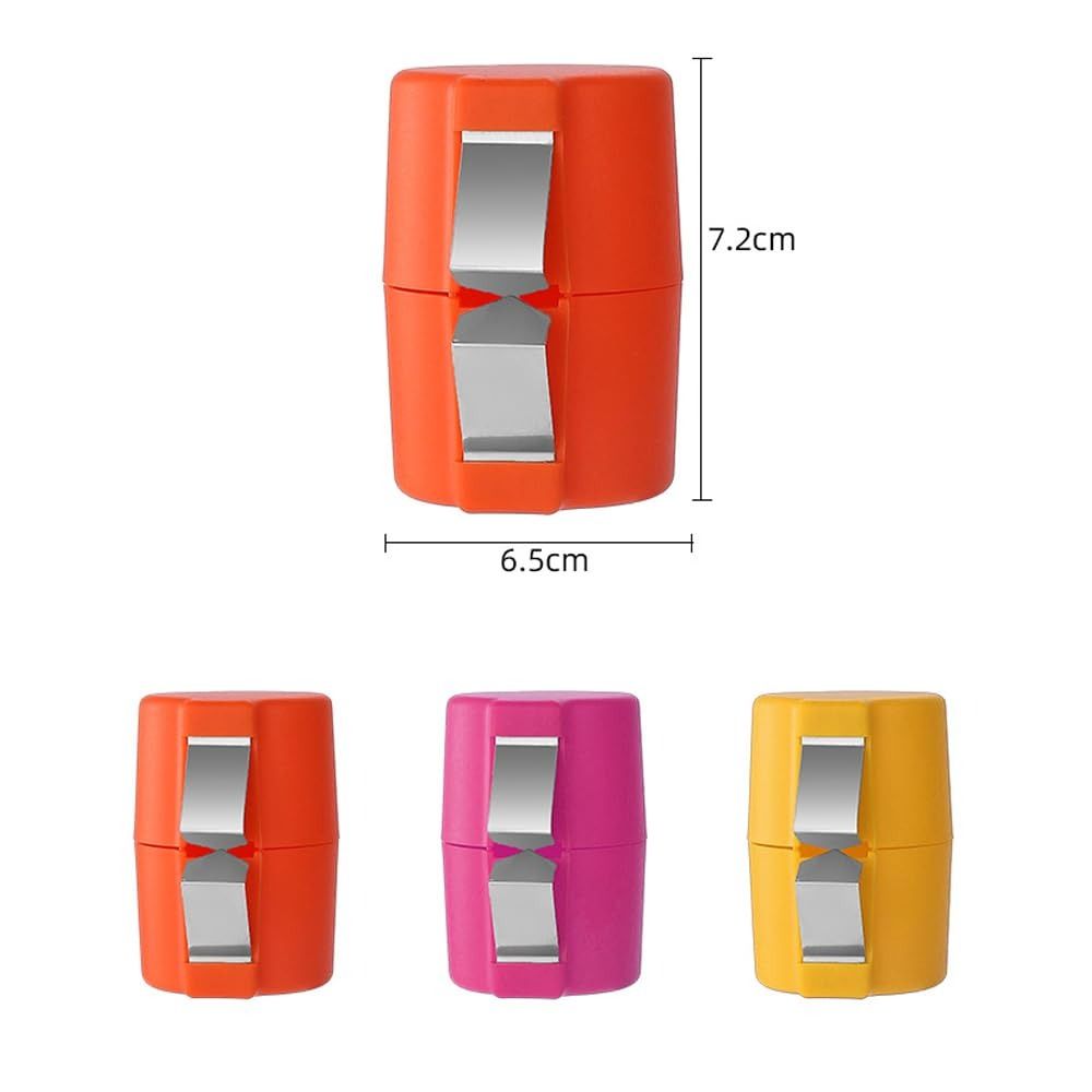 Creative Cute Egg Shell Opener - Egg Separator Tool 评论和价格