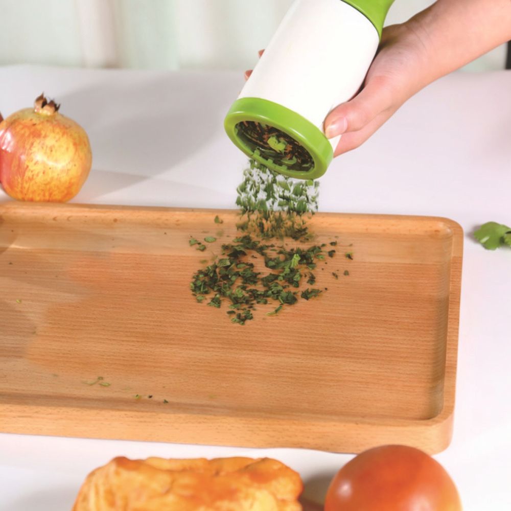 Manual Parsley Chopper Kitchen - Kitchen Helper Gadgets 评论和价格