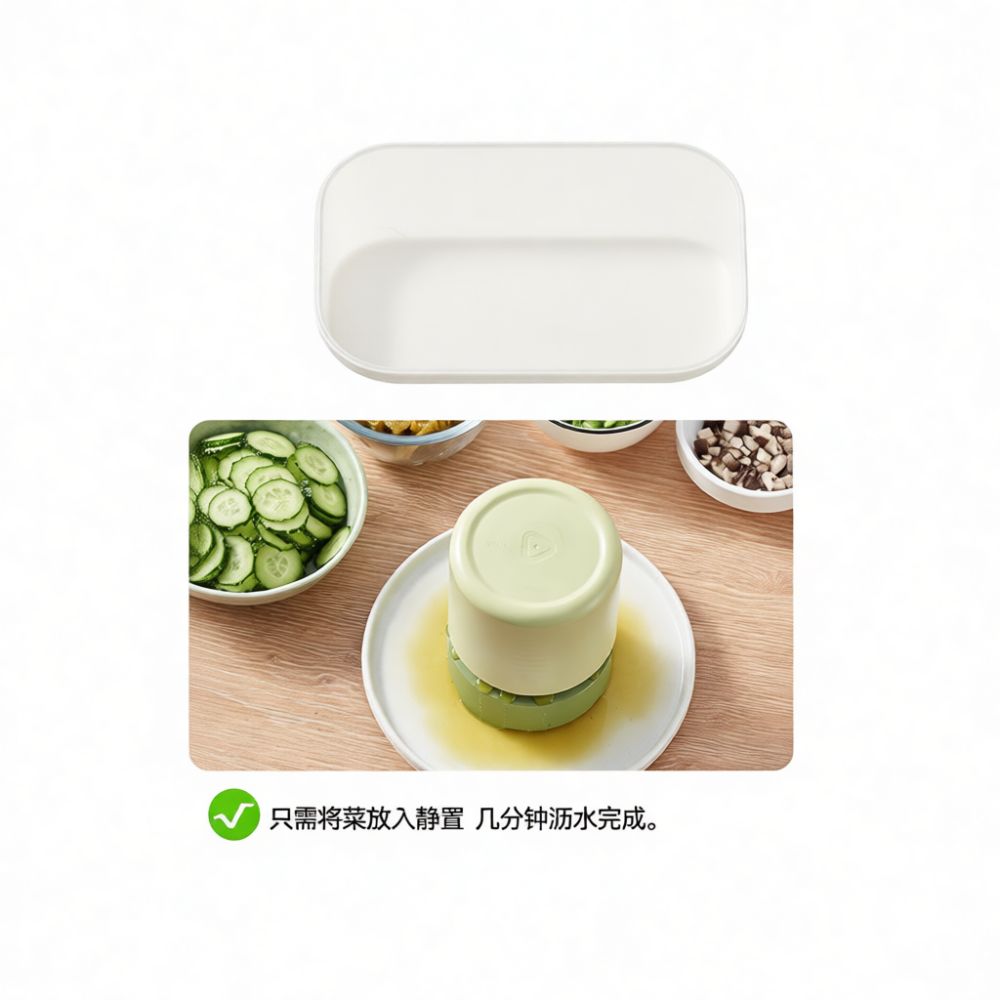 Kitchen Gadget Manual Vegetabl - Kitchen Helper Gadgets 评论和价格