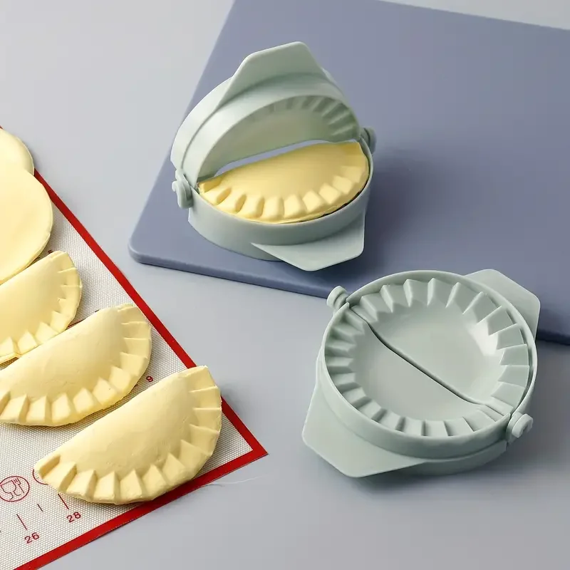 Dumpling Mold Dumpling Machine - Kitchen Gadgets Dumpling Maker 评论和价格