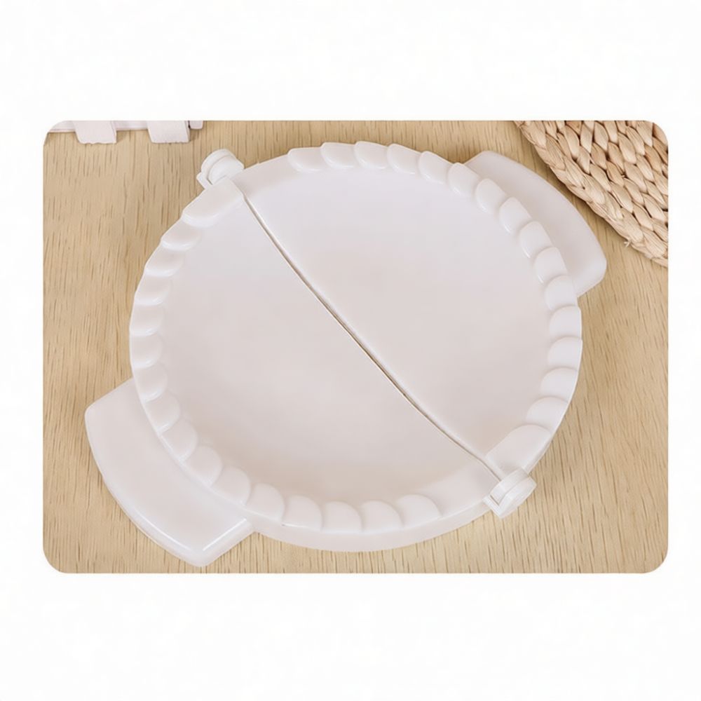 Plastic Dumpling Maker Manual  - Kitchen Gadgets Dumpling Maker 评论和价格