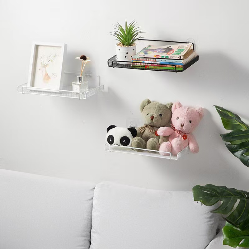 No‑Drill Wall Mount Router She - Kitchen Gadgets Organizer 评论和价格