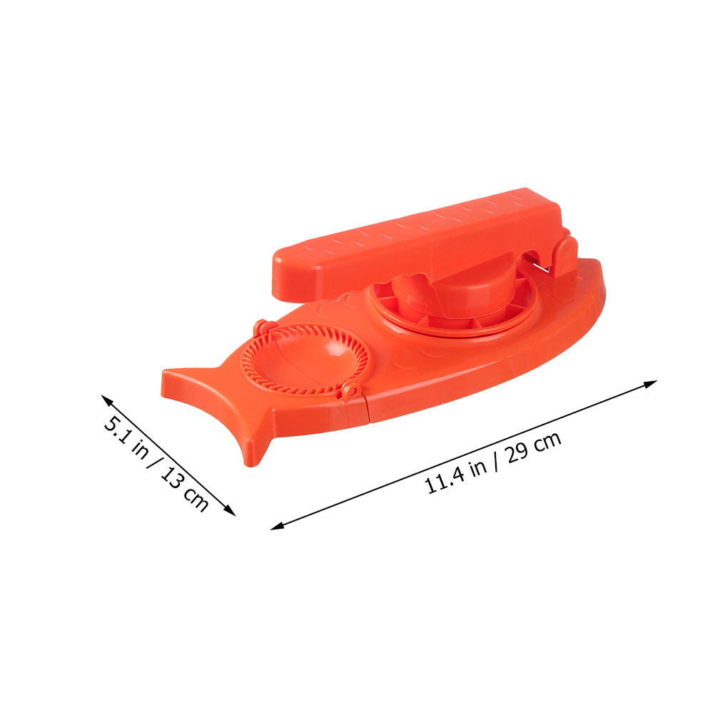 2-in-1 Dumpling Presser for Wr - Kitchen Gadgets Dumpling Maker 评论和价格