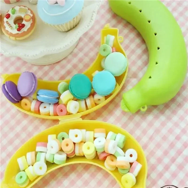 Durable Plastic Banana Contain - Kitchen Gadgets Organizer 评论和价格