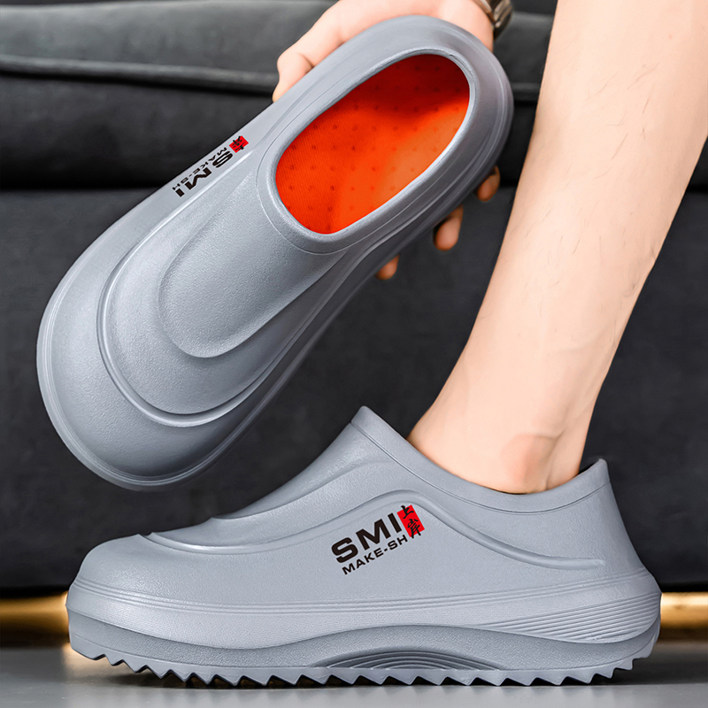 EVA Men Casual Shoes Fashion W - Kitchen Gadgets For Men 评论和价格