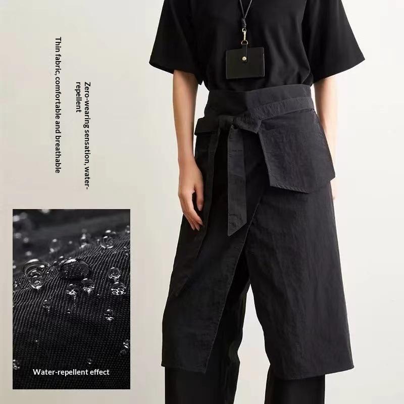 New Split Leg Half Body Waterp - Kitchen Helper Gadgets 评论和价格