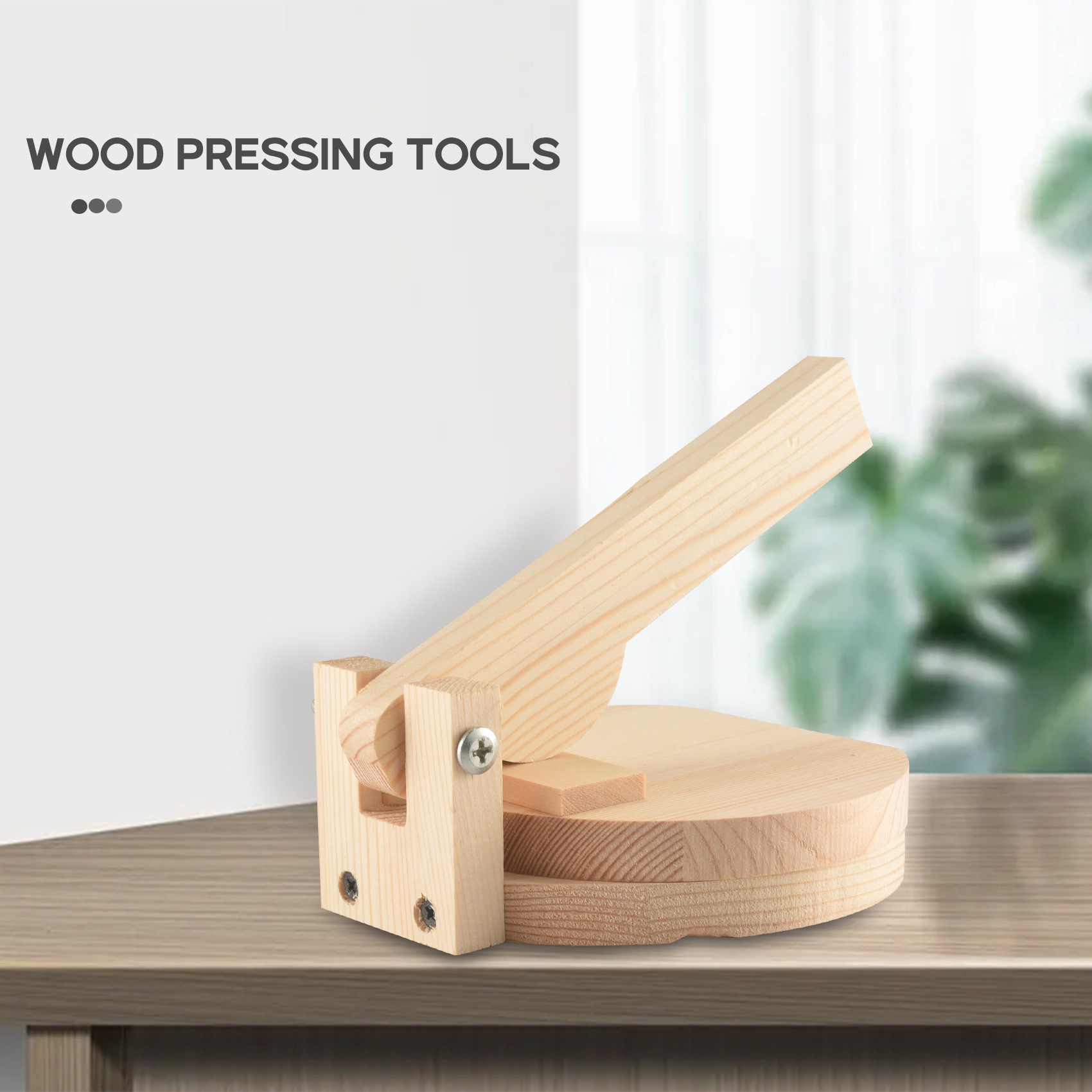 Wood Tortilla Press Dumpling S - Kitchen Gadgets Dumpling Maker 评论和价格