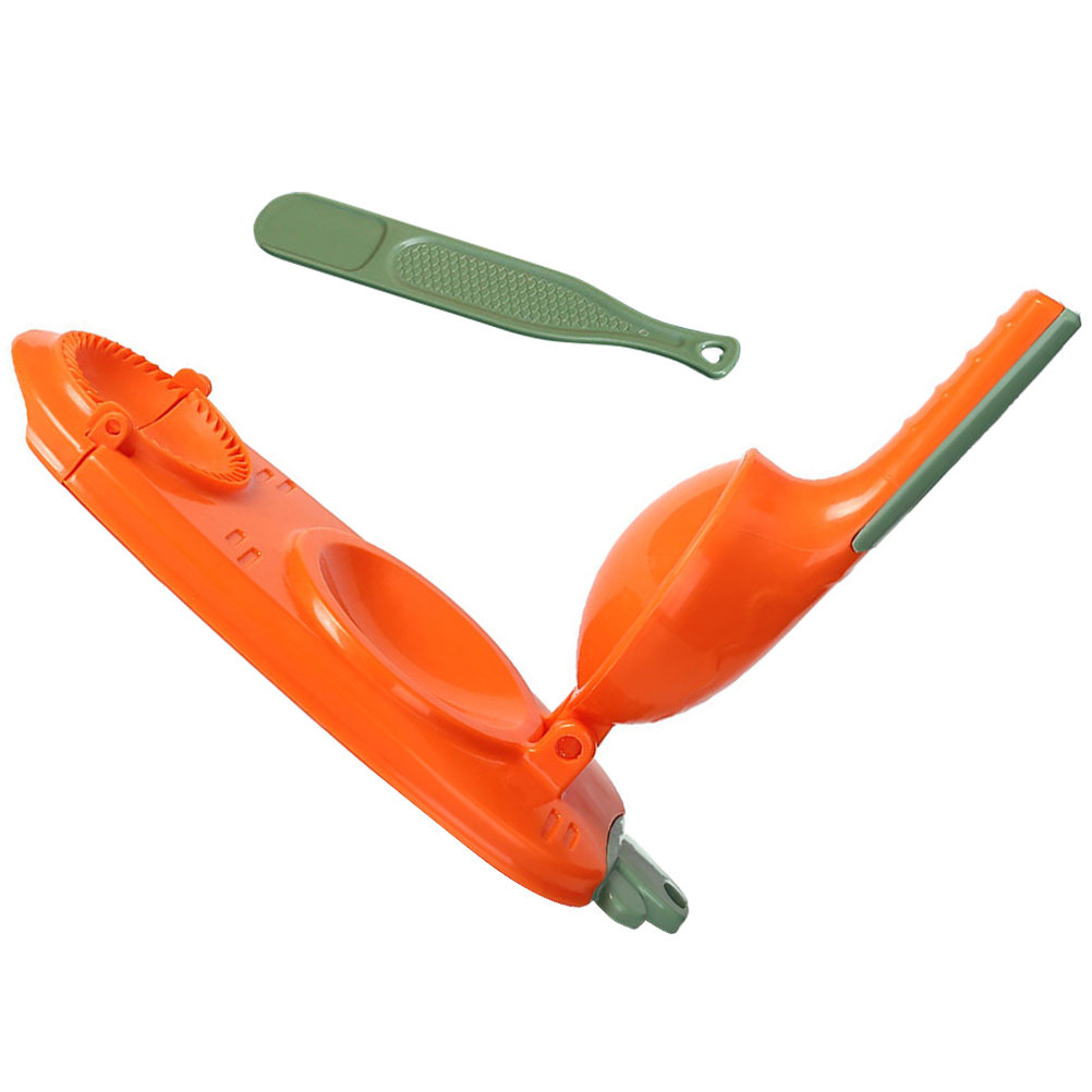 2 in 1 Dumpling Skin Maker Pre - Kitchen Gadgets Dumpling Maker 评论和价格