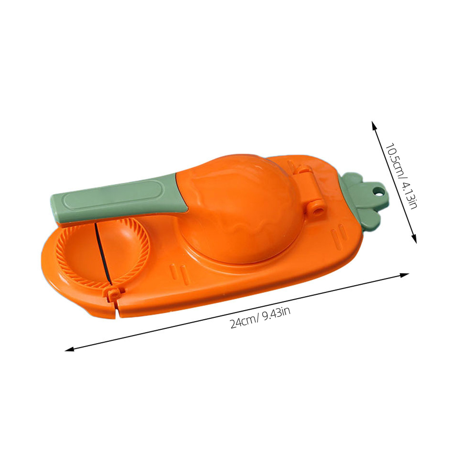 2 in 1 Dumpling Skin Maker Pre - Kitchen Gadgets Dumpling Maker 评论和价格