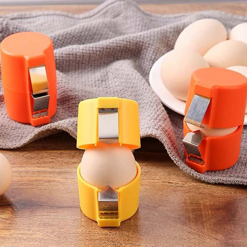 1Pc Eggshell Separator Handhel - Egg Separator Tool 评论和价格