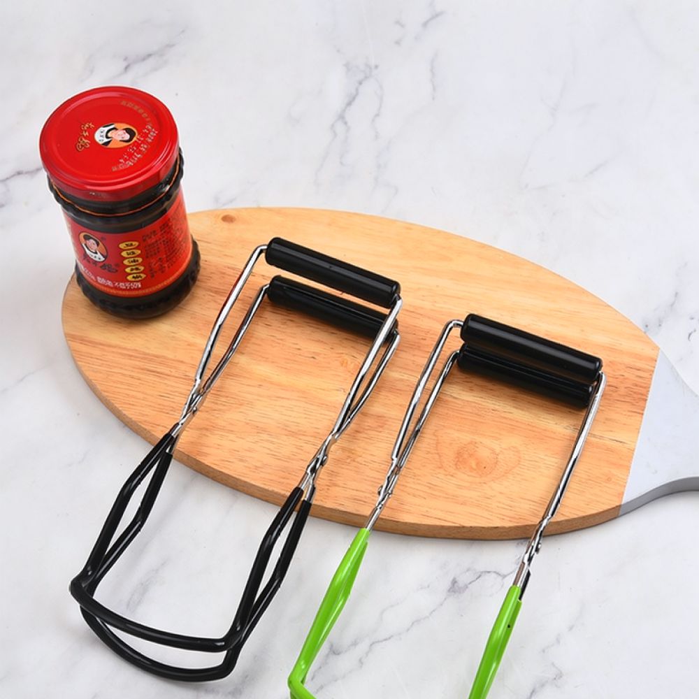 Kitchen Hot Dish Gripper Anti  - Kitchen Helper Gadgets 评论和价格