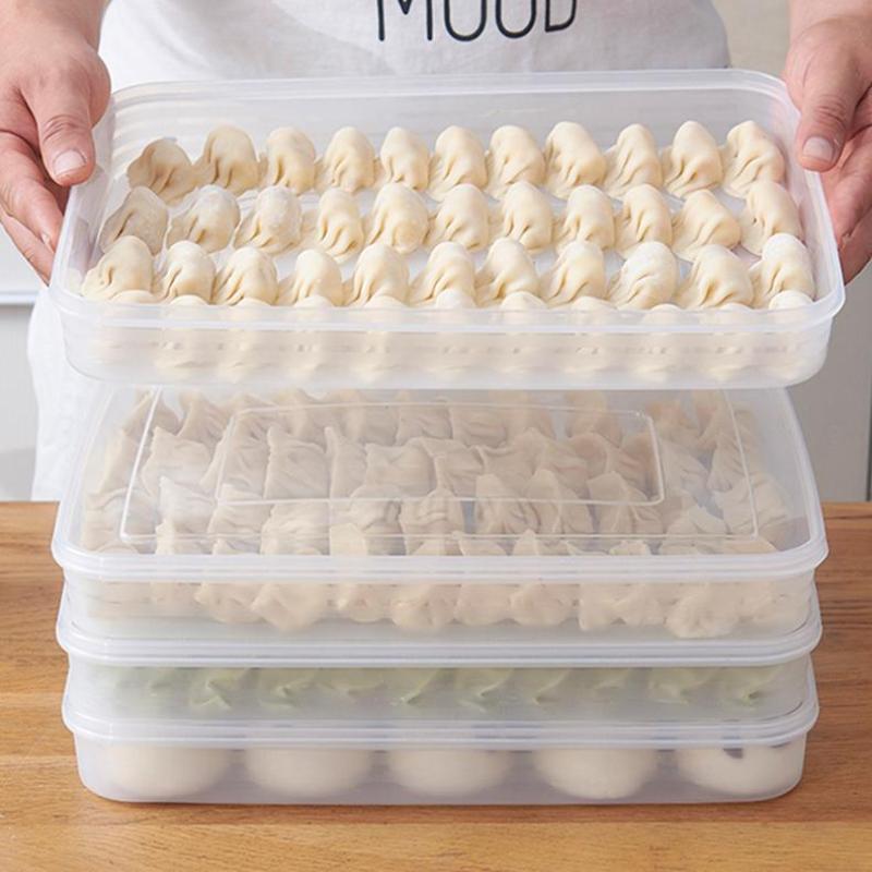 For Dumpling Fruits Vegetables - Kitchen Gadgets Organizer 评论和价格