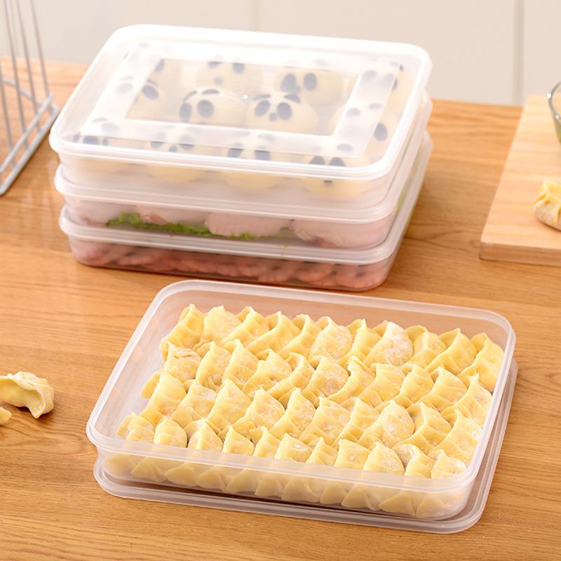 For Dumpling Fruits Vegetables - Kitchen Gadgets Organizer 评论和价格
