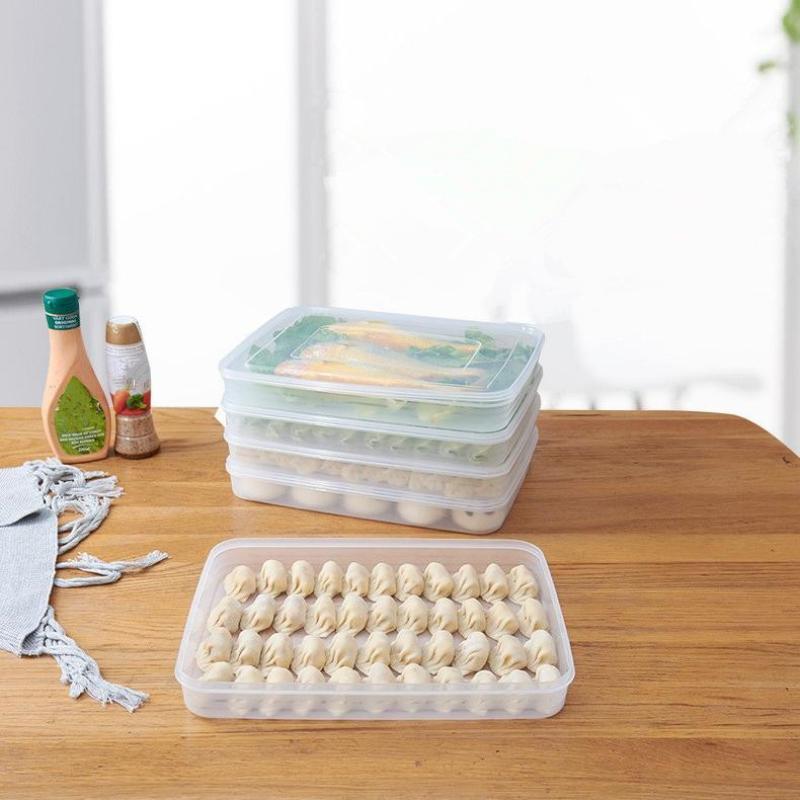 For Dumpling Fruits Vegetables - Kitchen Gadgets Organizer 评论和价格