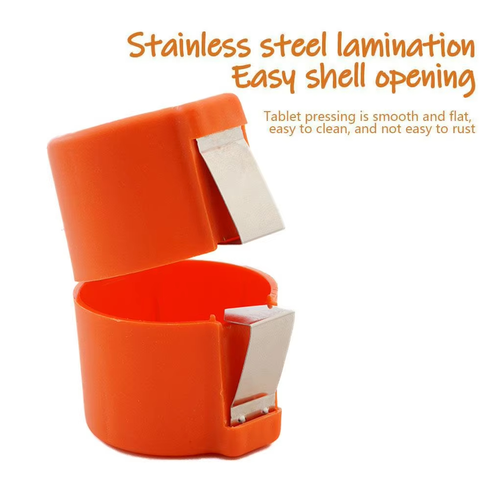 Plastic Egg Shell Opener Profe - Egg Separator Tool 评论和价格