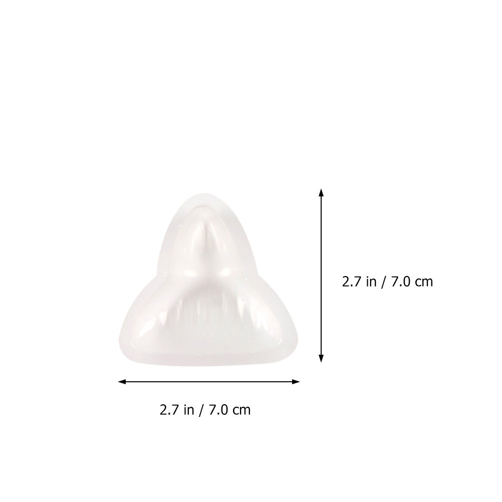 12Sets Plastic Rice Dumpling S - Kitchen Gadgets Dumpling Maker 评论和价格