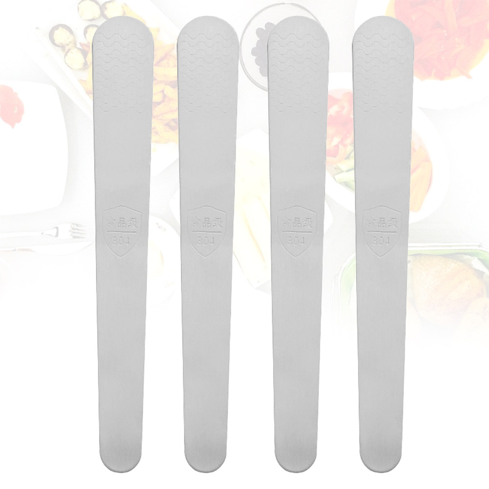 4Pcs Stainless Steel Dumpling  - Kitchen Gadgets Dumpling Maker 评论和价格