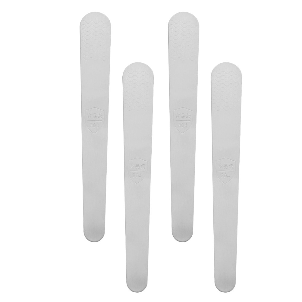 4Pcs Stainless Steel Dumpling  - Kitchen Gadgets Dumpling Maker 评论和价格