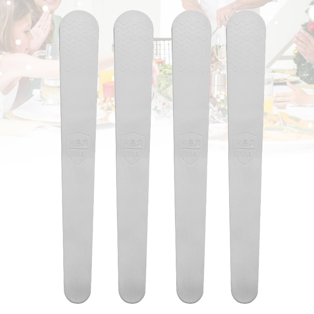 4Pcs Stainless Steel Dumpling  - Kitchen Gadgets Dumpling Maker 评论和价格