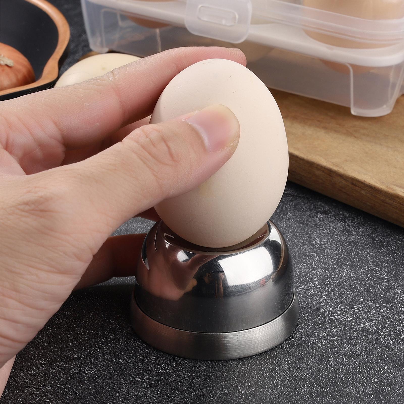 Egg Piercer 304 Stainless Stee - Egg Separator Tool 评论和价格